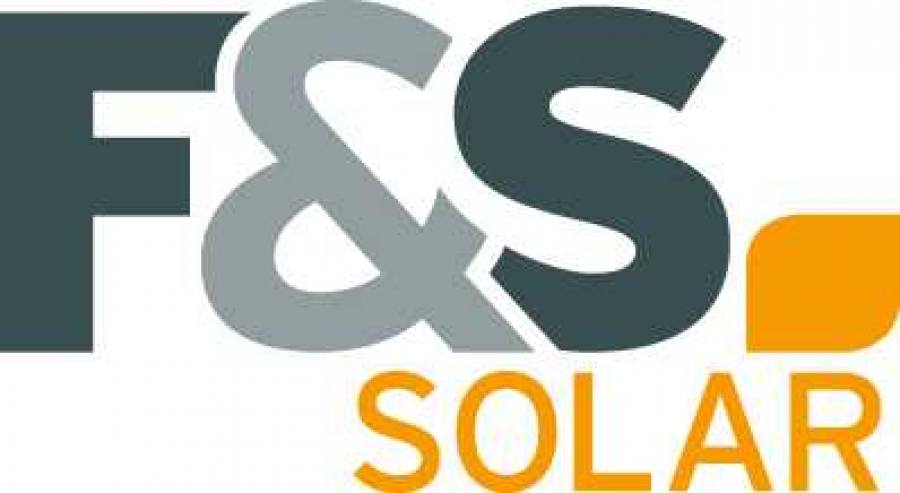 F&S solar concept GmbH