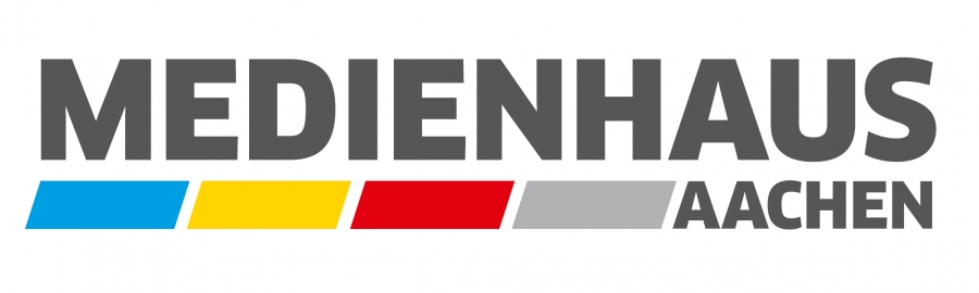 Logo Medienhaus