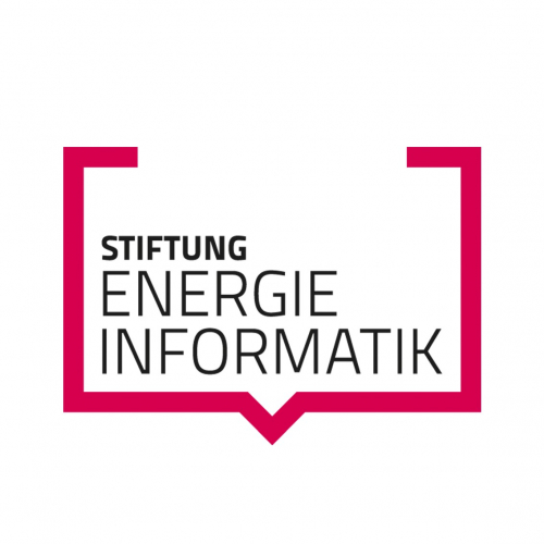 Logo Stiftung Energieinformatik