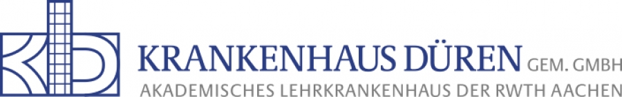 Logo Krankenhaus Düren